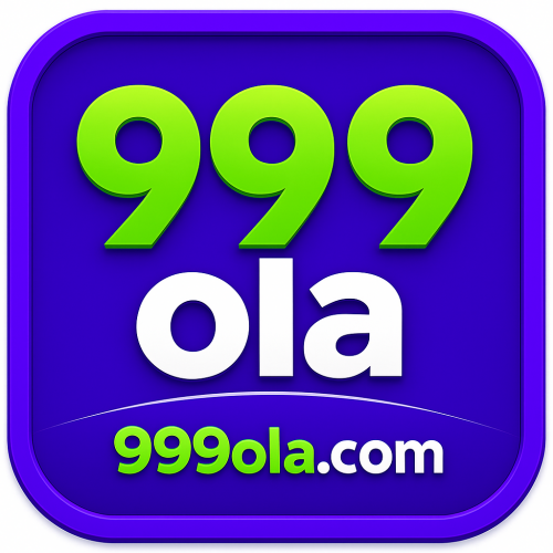 999ola Logo